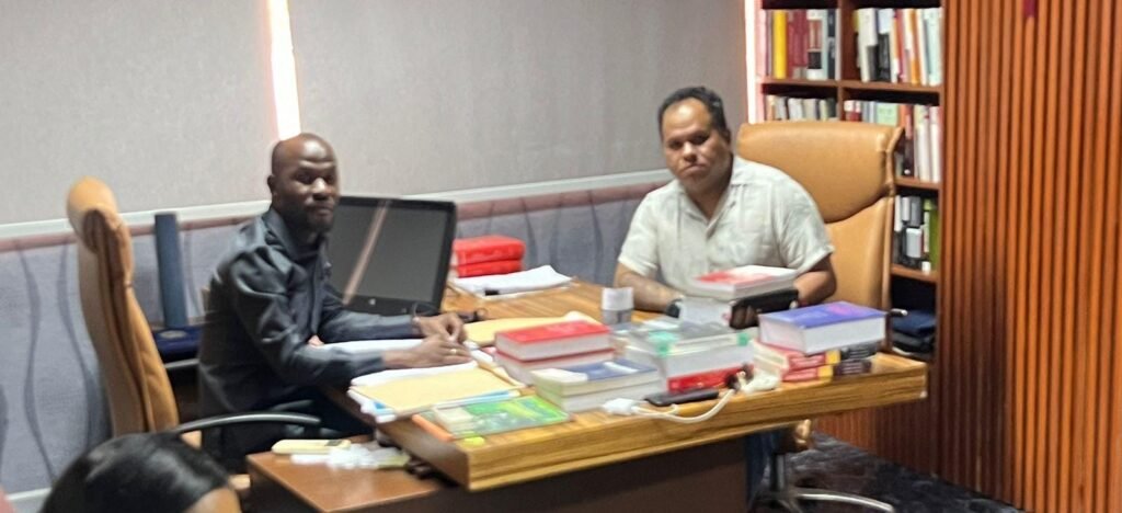 Neth Nahara pode estar em liberdade dentro de dias