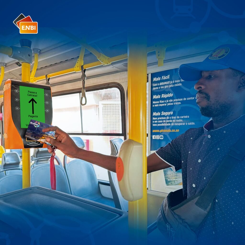 Passe Giramais vai substituir pagamento em dinheiro a bordo dos autocarros a partir de dezembro