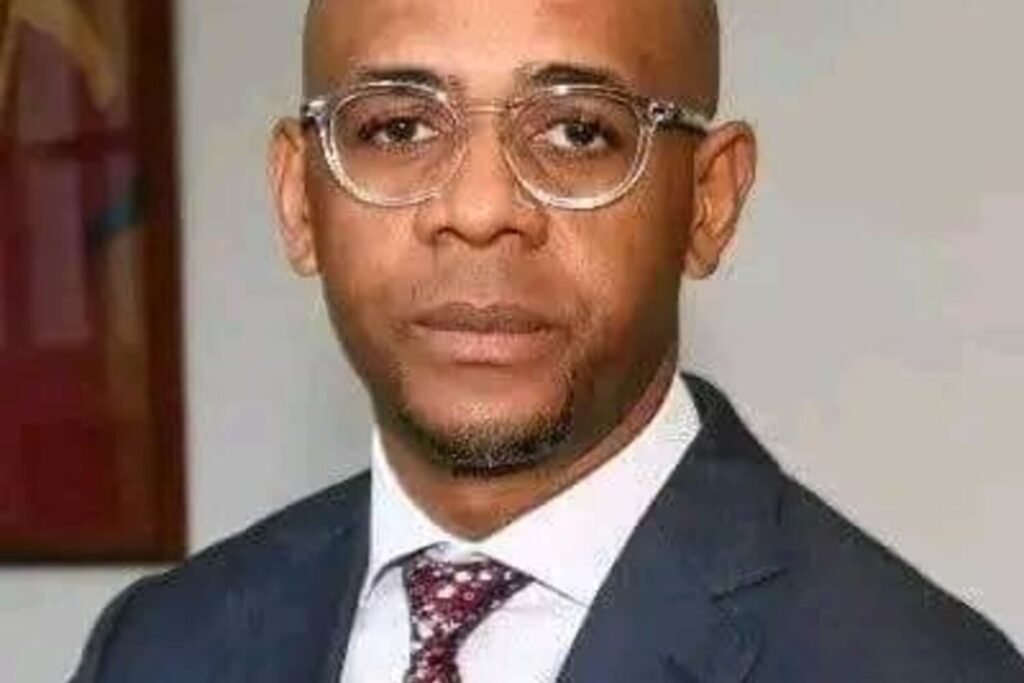 Guiné Equatorial restringe Internet após difusão viral de vídeos íntimos de um alto dirigente do país