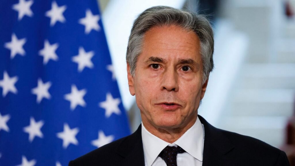 EUA felicitam Angola pelos 49 anos de independência