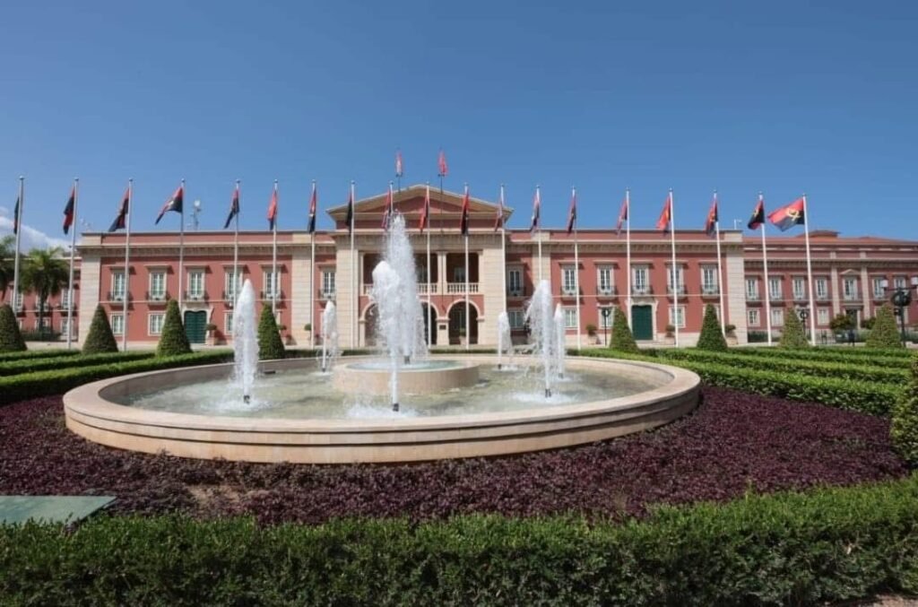 Presidente faz alterações no conselho da república Presidente faz alterações no conselho da república