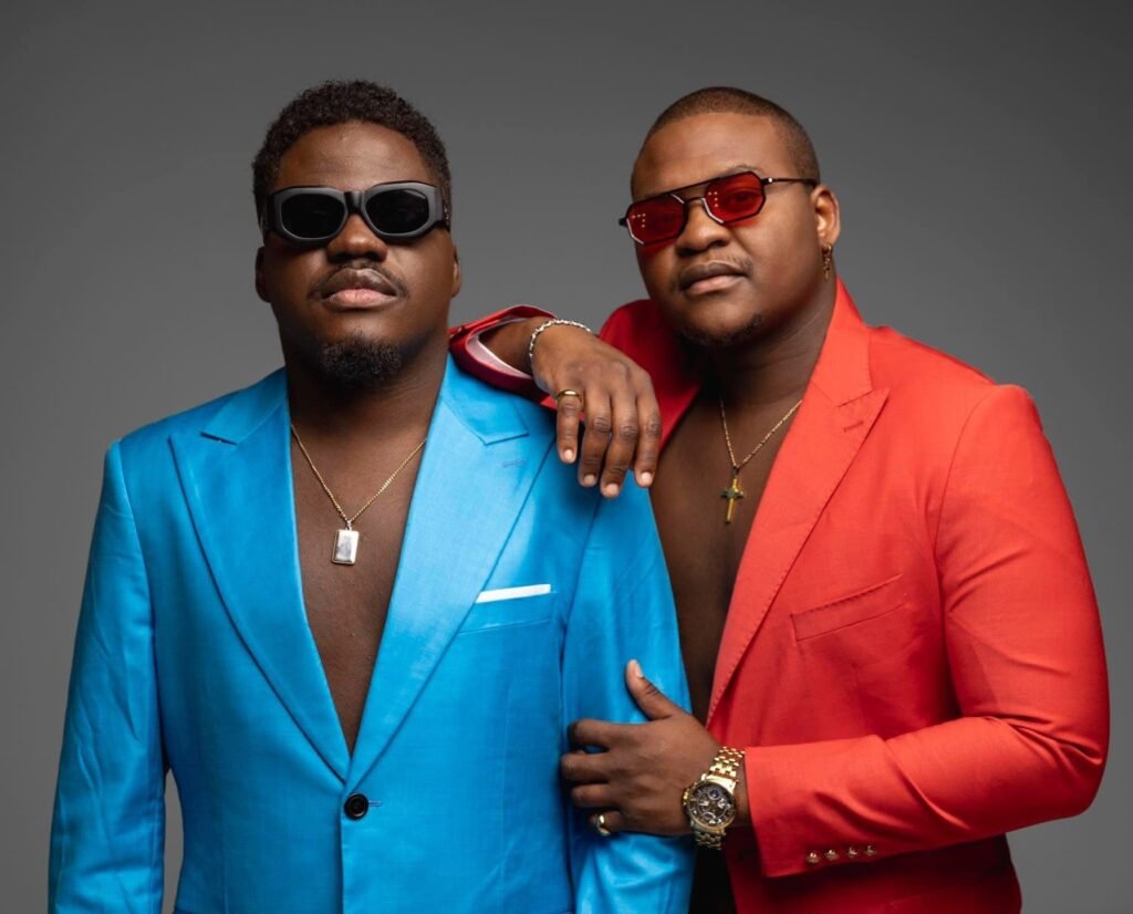 Damásio Brothers anunciam separação Damásio Brothers anunciam separação