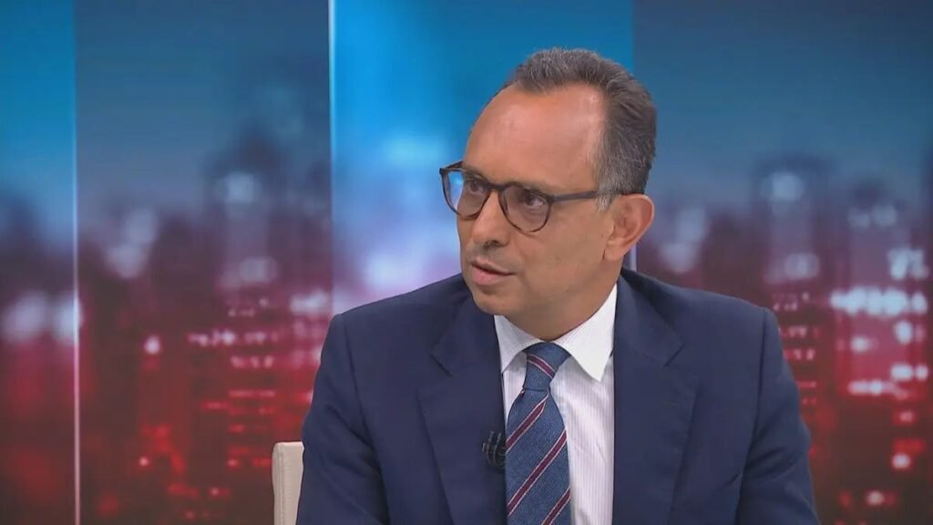 Jornalista português pede desculpas após alegar que a UNITA teria negociado os resultados das eleições com o MPLA