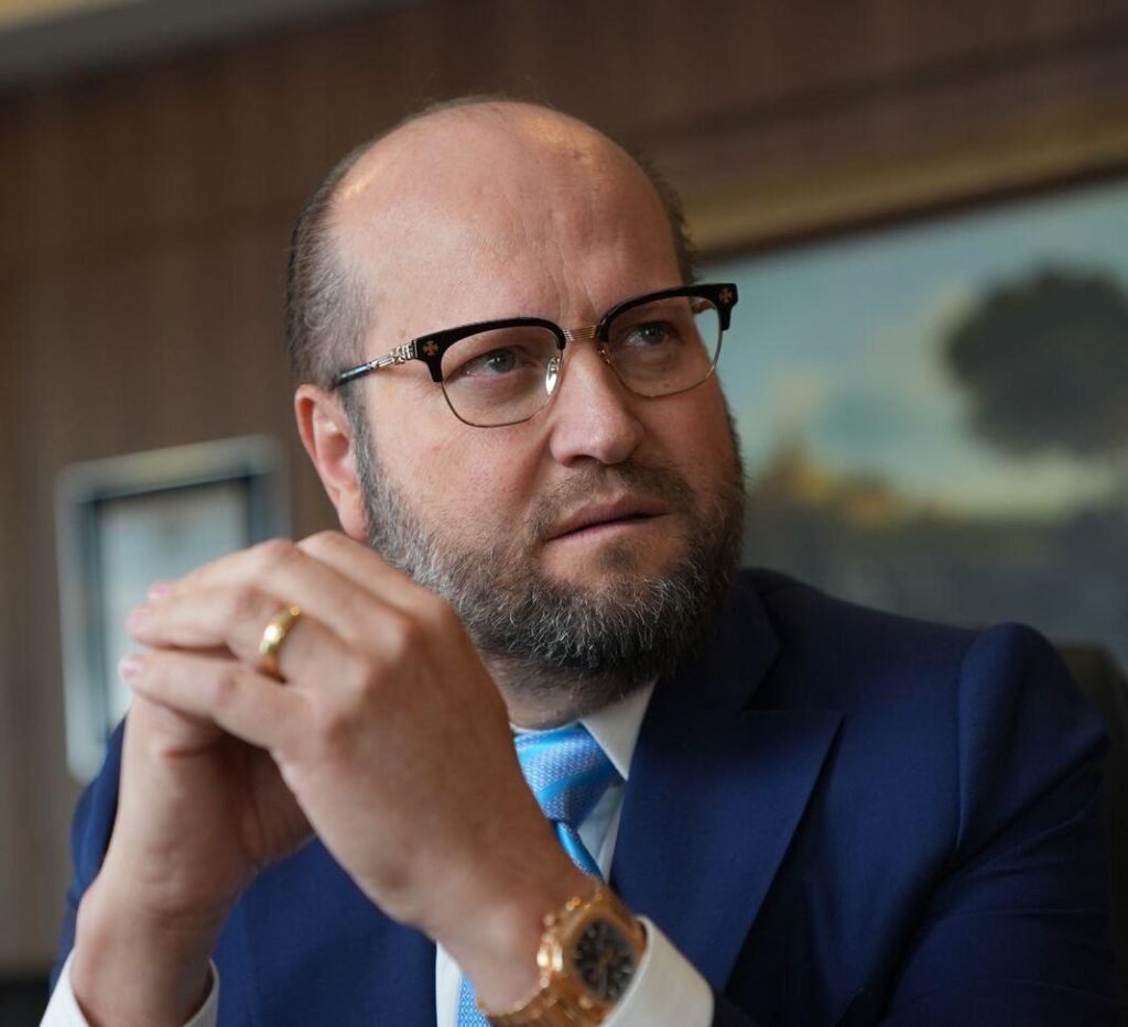 Grupo Cledugo anuncia a vinda do conceituado e famoso advogado brasileiro Nelson Wilians Grupo Cledugo anuncia a vinda do conceituado e famoso advogado brasileiro Nelson Wilians