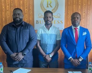 Benvindo Magalhães assegura parceria estratégica entre Grupo Figueira & Filhos e Ross Business Service