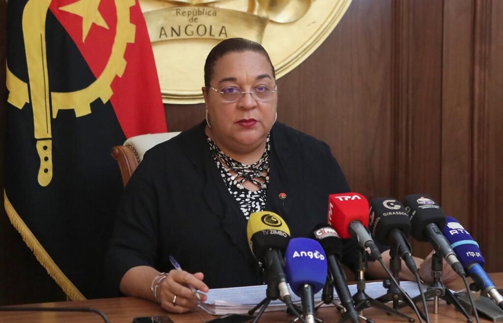 Governo suspende subsídios para zonas recônditas por suspeita de funcionários fantasmas