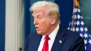 Donald Trump anuncia cortes financeiros à África do Sul
