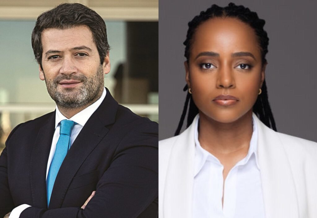 André Ventura critica Eva RapDiva após sua nomeação como deputada elegível pelo PS