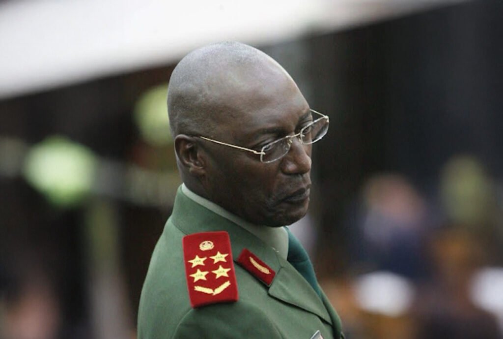 General Nunda - “Já recebi ordens para elim!nar certos indivíduos e não o fiz porque compreendia que alguns casos eram só intrigas”