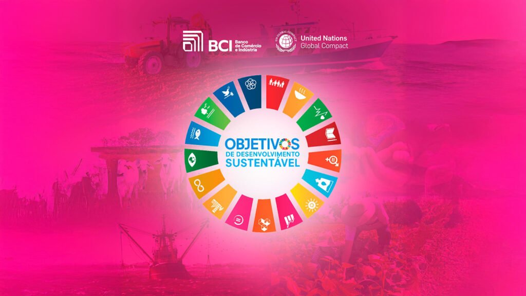 BCI adere ao Pacto Global das Nações Unidas