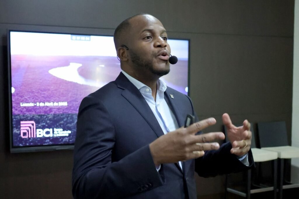 O BCI é um caso de estudo, em 3 anos já gera lucros