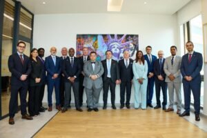 Africell: Uma Ponte Estratégica entre os EUA e África