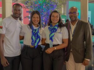 FILDA 2025: Keve aposta em parcerias, inovação e apoio ao empreendedorismo nacional FILDA 2025: Keve aposta em parcerias, inovação e apoio ao empreendedorismo nacional
