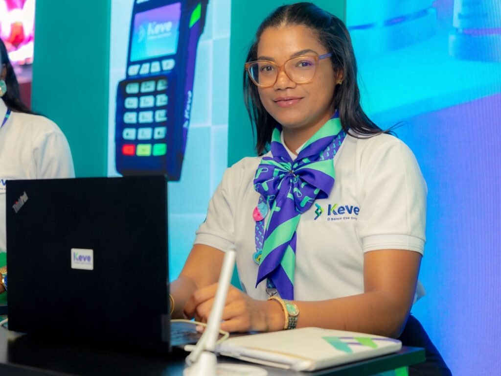 FILDA 2025: Keve aposta em parcerias, inovação e apoio ao empreendedorismo nacional FILDA 2025: Keve aposta em parcerias, inovação e apoio ao empreendedorismo nacional