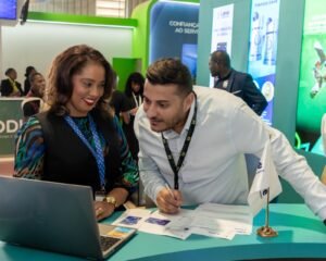 FILDA 2025: Keve aposta em parcerias, inovação e apoio ao empreendedorismo nacional FILDA 2025: Keve aposta em parcerias, inovação e apoio ao empreendedorismo nacional