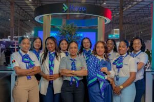 FILDA 2025: Keve aposta em parcerias, inovação e apoio ao empreendedorismo nacional FILDA 2025: Keve aposta em parcerias, inovação e apoio ao empreendedorismo nacional