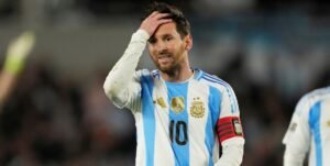 Petição de ativistas angolanos contra vinda de Messi ganha destaque na imprensa argentina