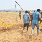 Carrinho Agri implementa programa de mecanização agrícola