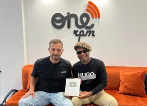 Yuri da Cunha celebra 100 mil inscritos no YouTube e anuncia novo álbum “Independentes”