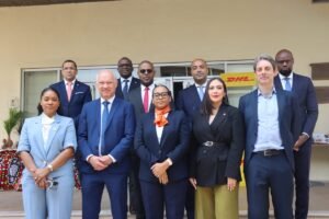 Frutas secas de Benguela ganham espaço na Europa com suporte logístico da DHL Express