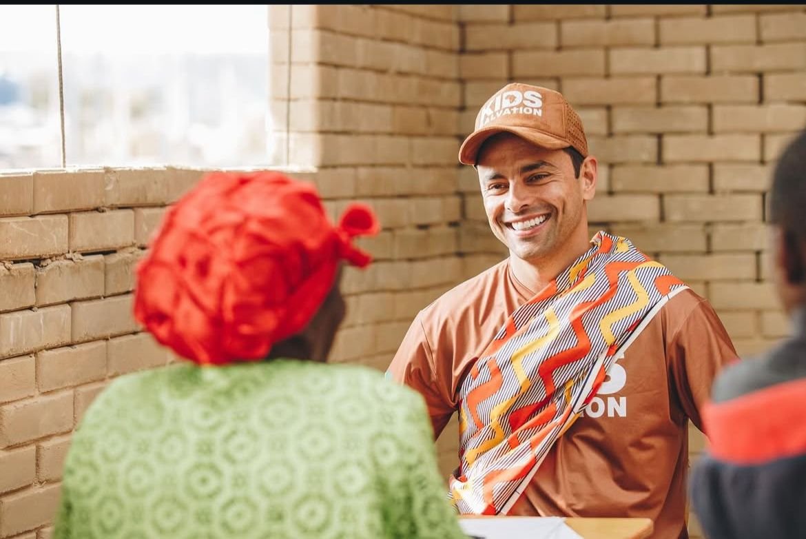 Viva Seguros junta-se à Kids Salvation na 5ª missão em Angola