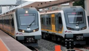 Circulação de comboios do troço Bungo ao novo Aeroporto Internacional só vai acontecer dentro de três meses