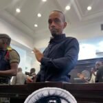 “Man Genas” condenado a três anos e seis meses de prisão por difamação a Eugénio Laborinho