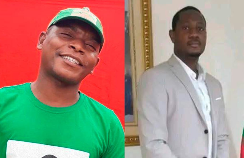 UNITA suspende dois militantes por “delito de opinião” a poucos dias do congresso