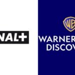 Canal+ e Warner Bros. Discovery fortalecem a sua parceria estratégica internacionalmente