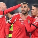 Uma noite de loucura futebolística: a Liga dos Campeões em modo turbo!