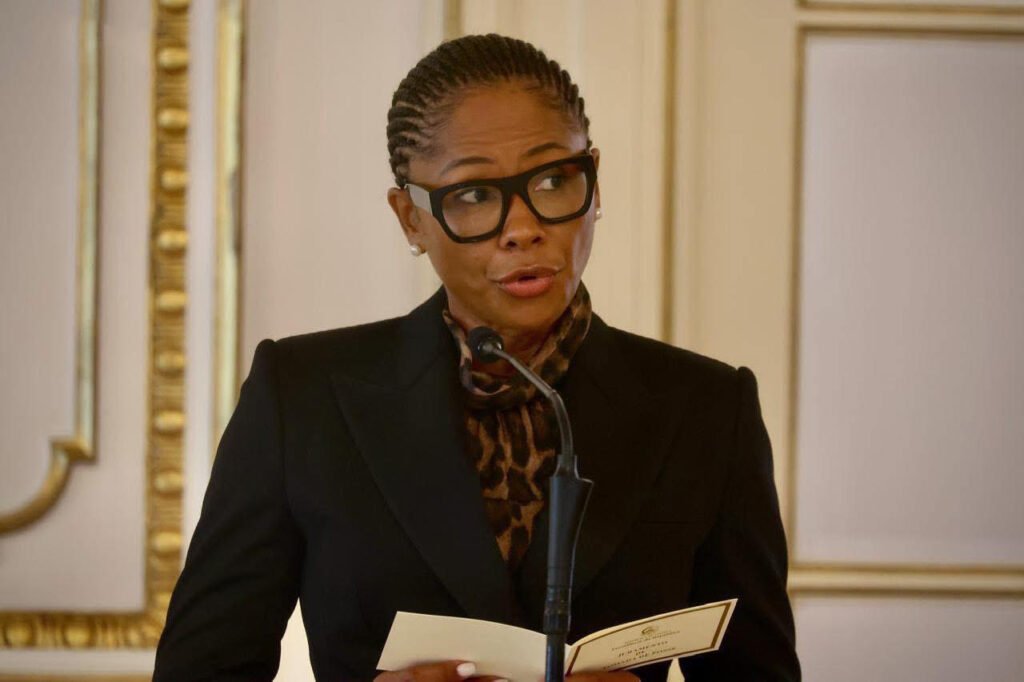 PR dá à nova ministra da Educação a tarefa de incluir todas as crianças no sistema escolar