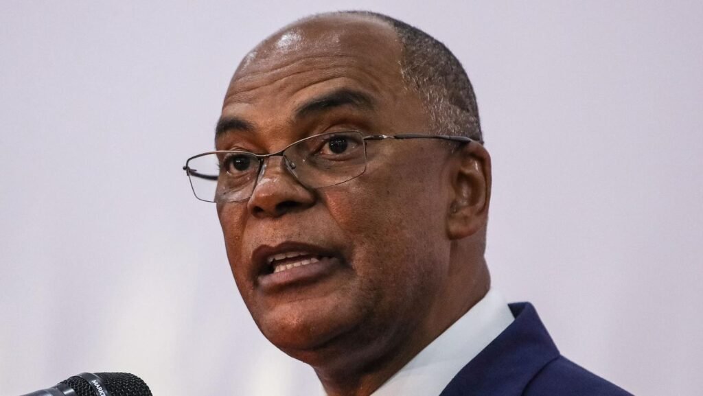 Líder da UNITA quer debate entre candidatos nas eleições de 2027, como acontece em Portugal