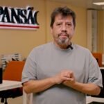 César Sousa, PCA da Viva Seguros, desafia direção do Jornal Expansão a provar que ele é o ponta de lança da Carrinho para o sector financeiro e REA