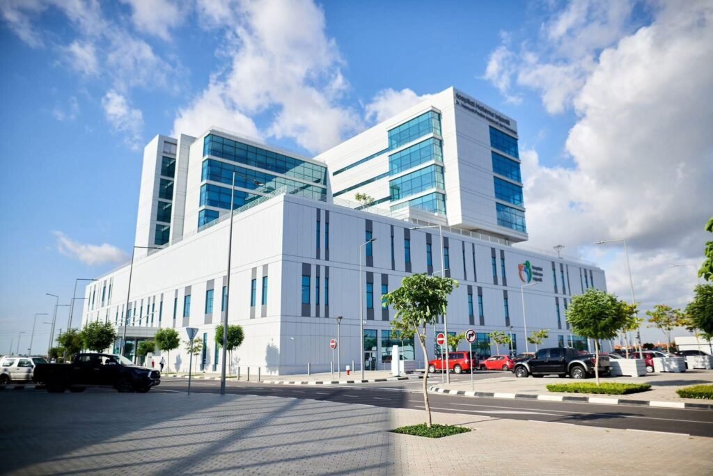 Hospital Azancot de Menezes reconhece erro e pede desculpas