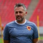 Patrice Beaumelle abandona o comando técnico dos Palancas Negras