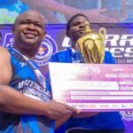 Grupo Desportivo Interclube celebra 50 anos com corrida pedestre