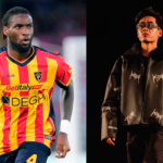 Jogador do Lecce, da Itália, adquire casaco de quase 4 milhões Kzs da marca angolana VIEG YURO