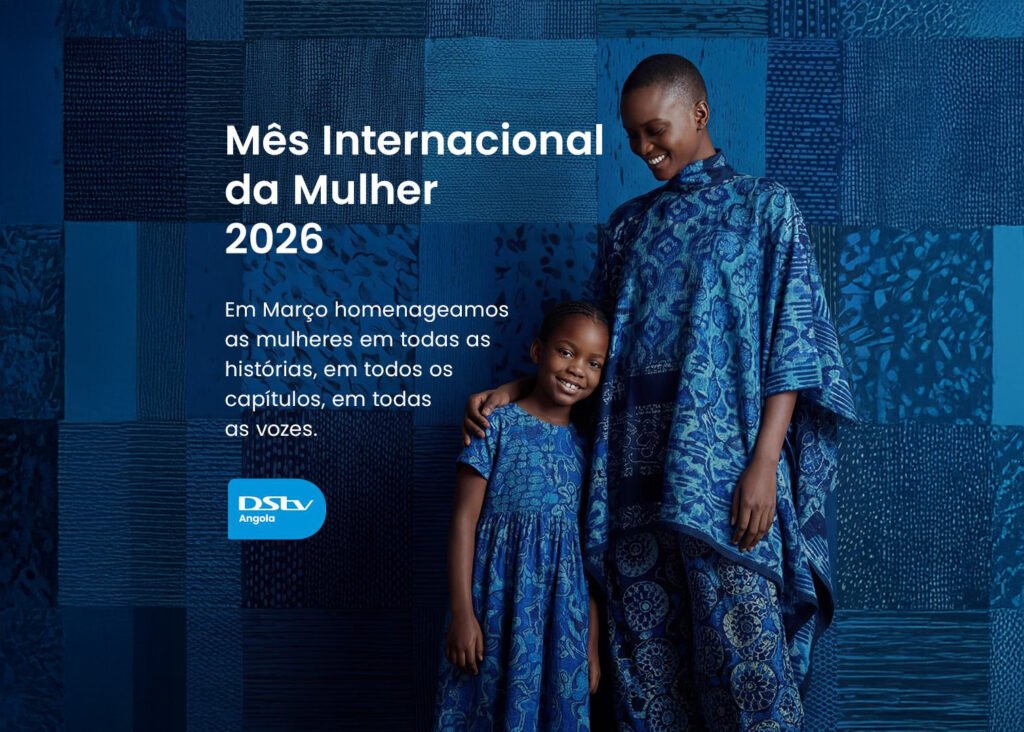 Em comemoração ao Mês Internacional da Mulher, o CANAL+ e a MultiChoice celebram as mulheres africanas