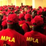 MPLA marca congresso ordinário para 9 e 10 de Dezembro de 2026