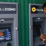 Clientes com cartões Multicaixa passarão a pagar 20 kwanzas por operação no ATM