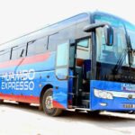 Huambo Expresso garante estar legalizada para operar em todo o território nacional