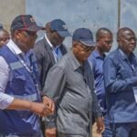 Governo vai construir habitações sociais para vítimas das cheias em Benguela