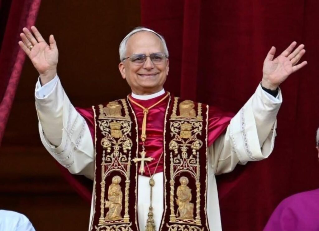 Papa Leão XIV poderá encontrar grande parte da cidade de Luanda sem energia elétrica.