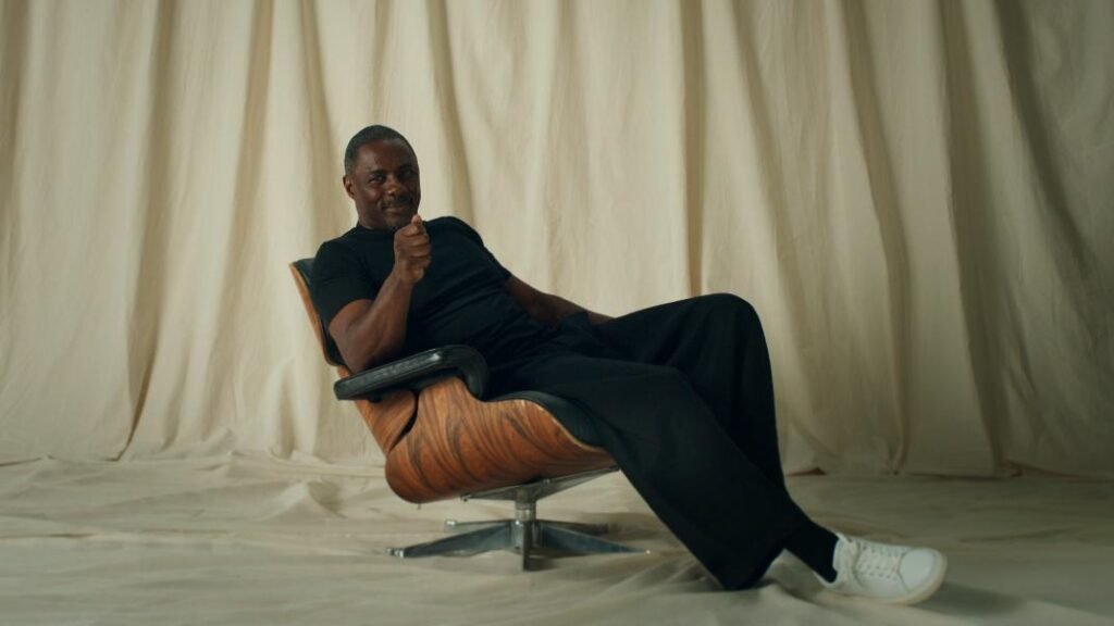 Ibris Elba choca África ao interromper a televisão em directo com uma mensagem da SuperSport sobre o Campeonato do Mundo da FIFA 2026TM