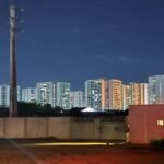 ENDE restabelece energia elétrica na Vida Pacífica, Zango 0 e 1