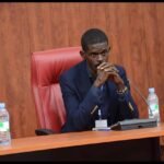 Líder juvenil pede inquérito disciplinar e suspensão do mandato do deputado Jú Martins
