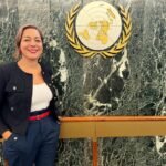 Angolana Raquel Capitão distinguida entre os 100 directores de marketing mais influentes de África