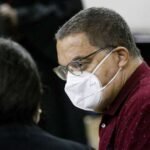Carlos São Vicente pede libertação urgente por razões de saúde