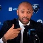 Thierry Henry atira-se contra o Cristiano “É a equipa que precisa de marcar golo, não você”.