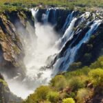 Angola lidera crescimento turístico em África em 2025